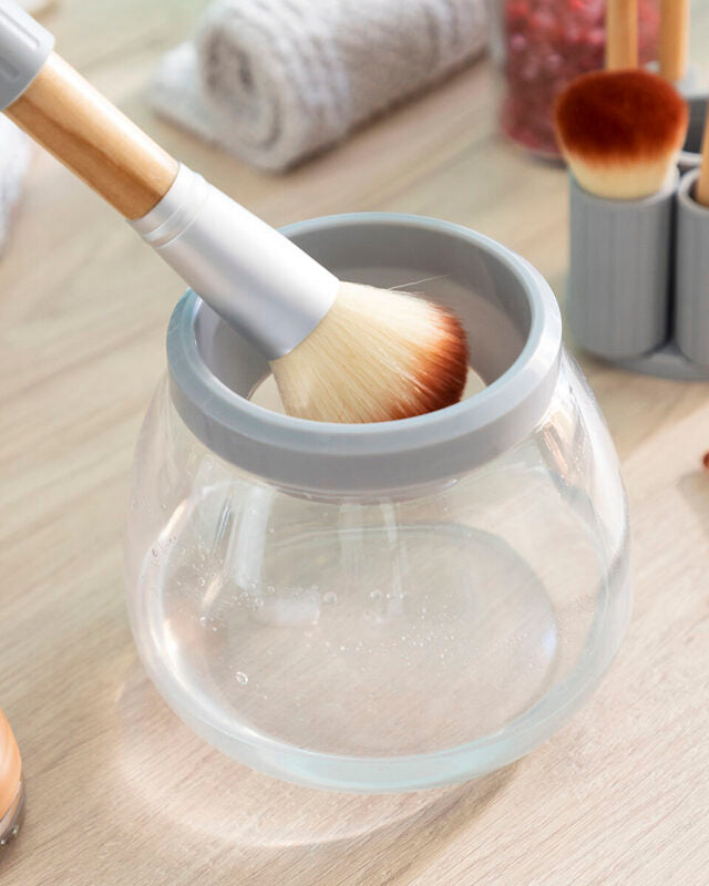 Lavella – Lava-Asciuga Pennelli Automatico