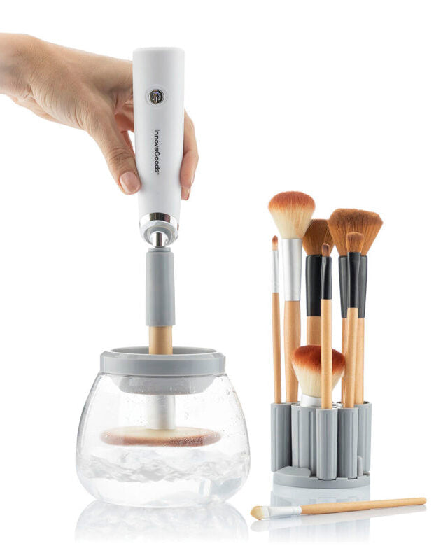 Lavella – Lava-Asciuga Pennelli Automatico