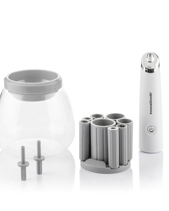 Lavella – Lava-Asciuga Pennelli Automatico