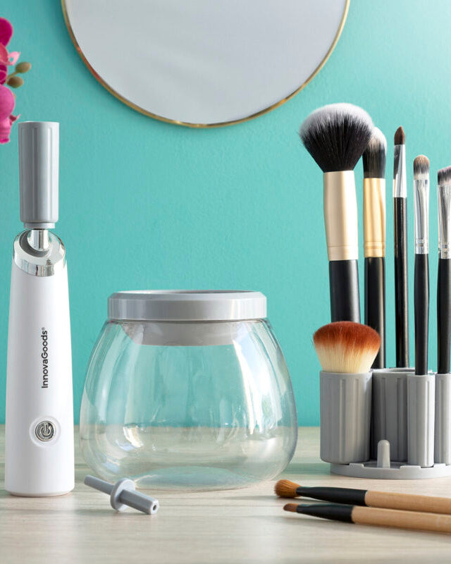 Lavella – Lava-Asciuga Pennelli Automatico