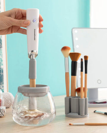 Lavella – Lava-Asciuga Pennelli Automatico