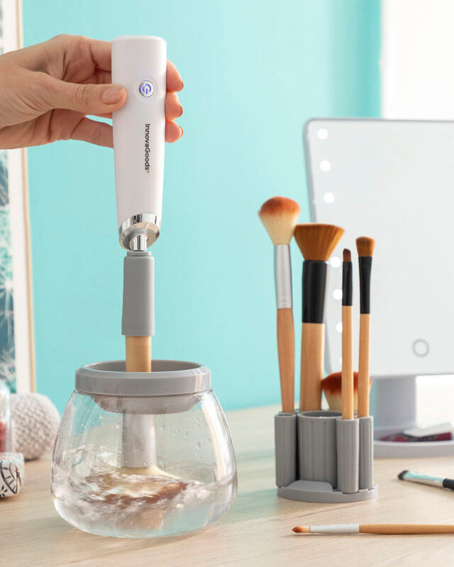 Lavella – Lava-Asciuga Pennelli Automatico