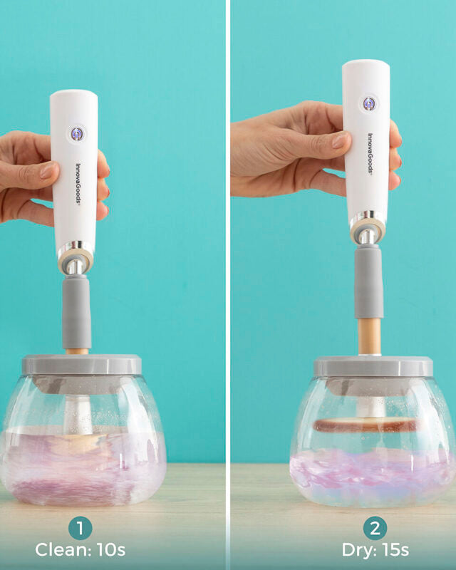 Lavella – Lava-Asciuga Pennelli Automatico