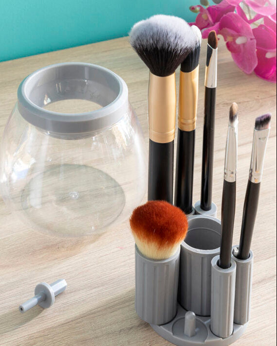 Lavella – Lava-Asciuga Pennelli Automatico