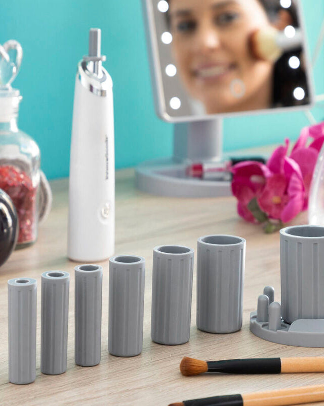 Lavella – Lava-Asciuga Pennelli Automatico