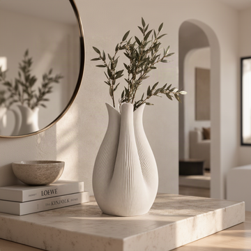 Petalo - Vaso di Design
