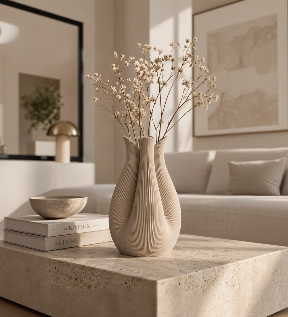 Petalo - Vaso di Design