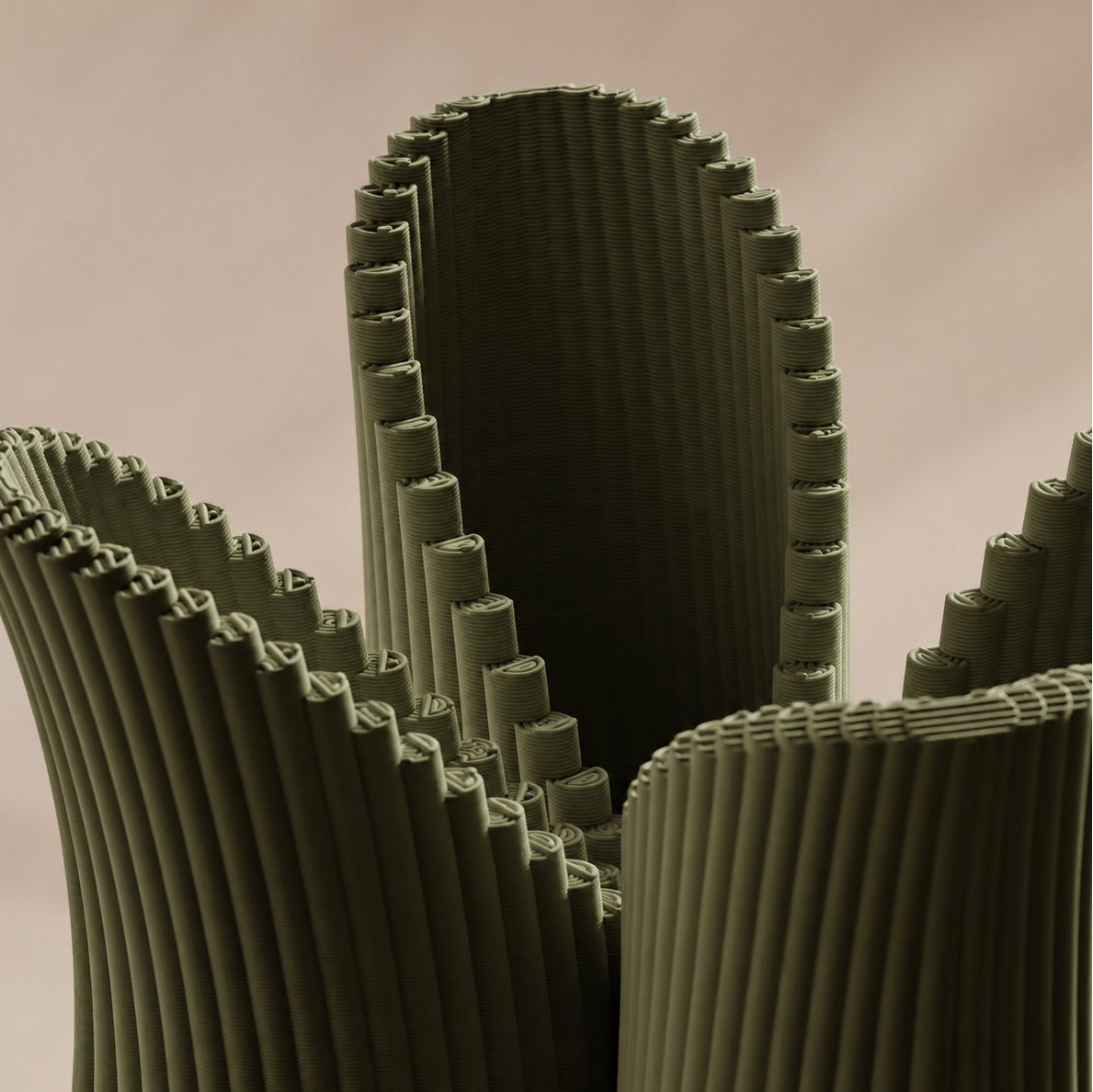Petalo - Vaso di Design