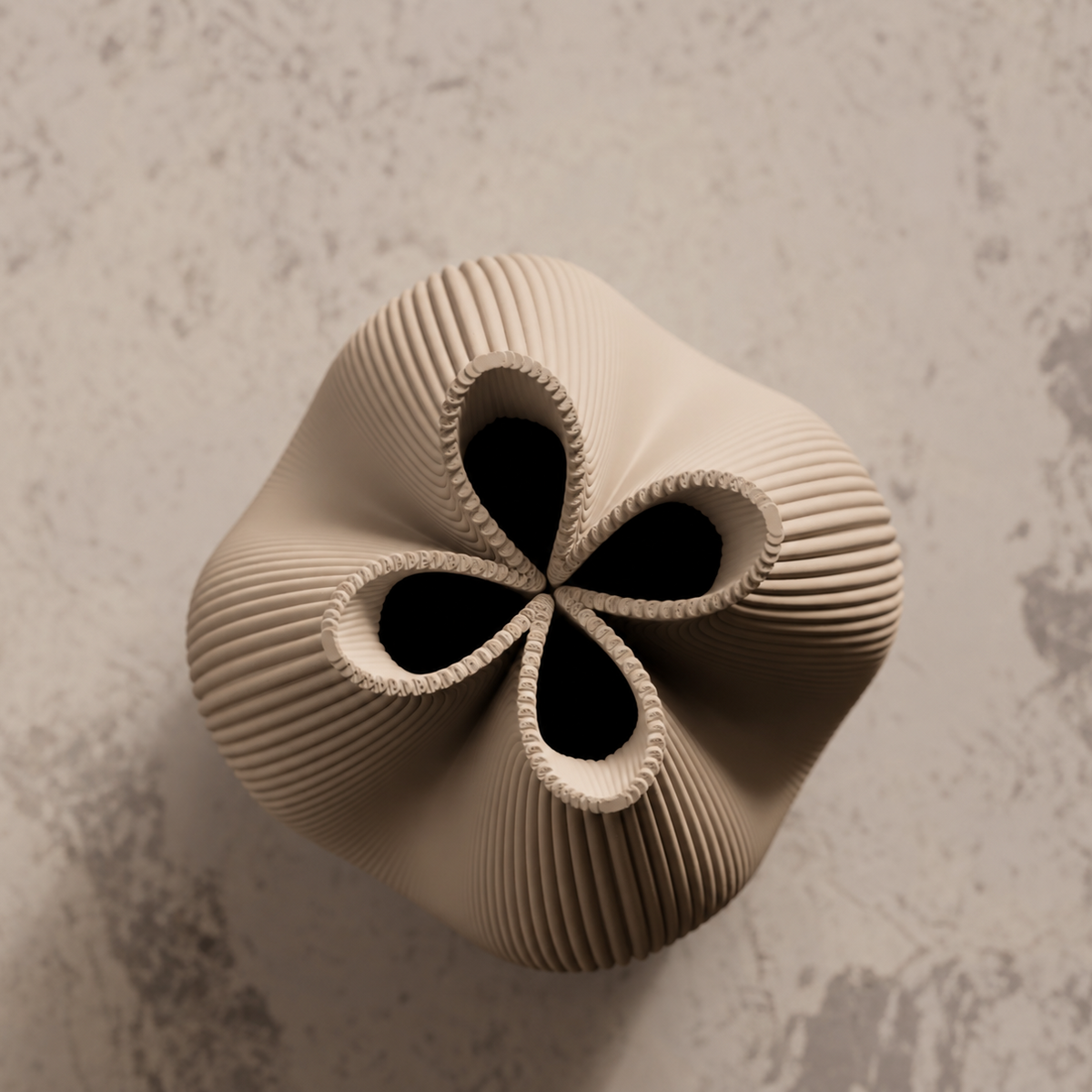 Petalo - Vaso di Design