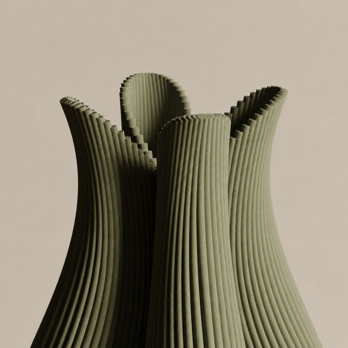 Petalo - Vaso di Design