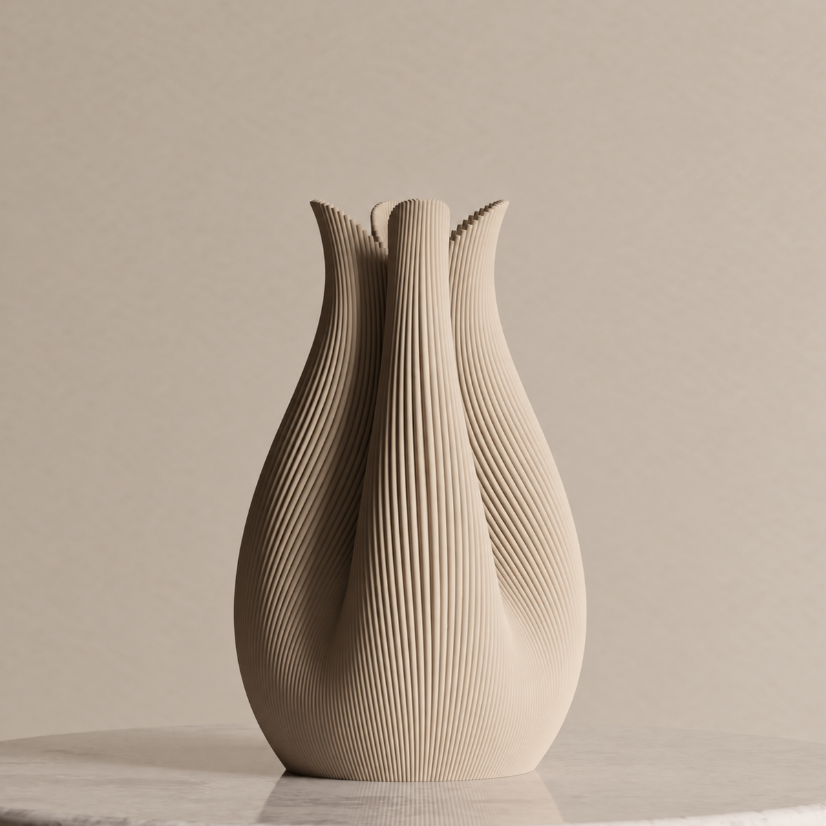 Petalo - Vaso di Design
