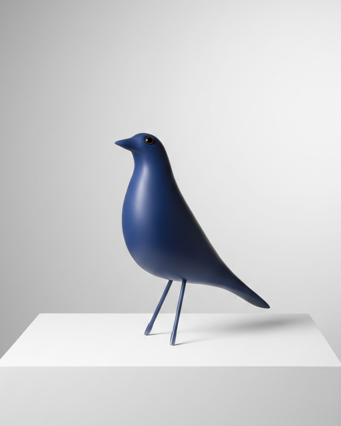 Aris – Scultura Decorativa di Design