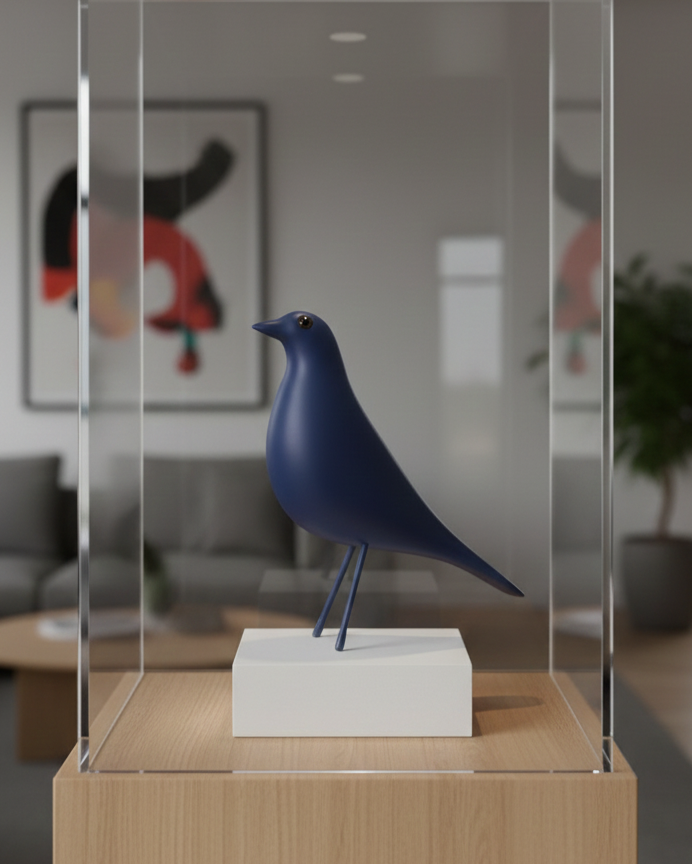 Aris – Scultura Decorativa di Design