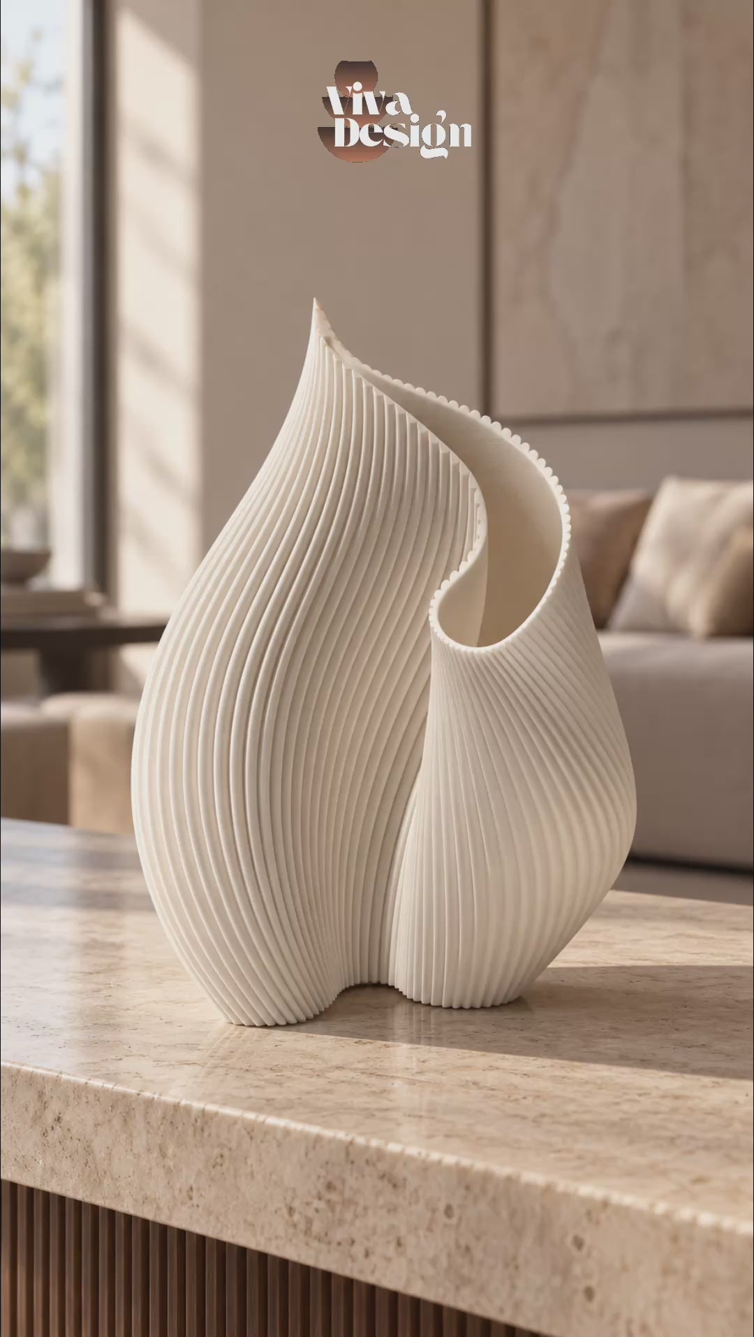 Velar - Vaso di Design