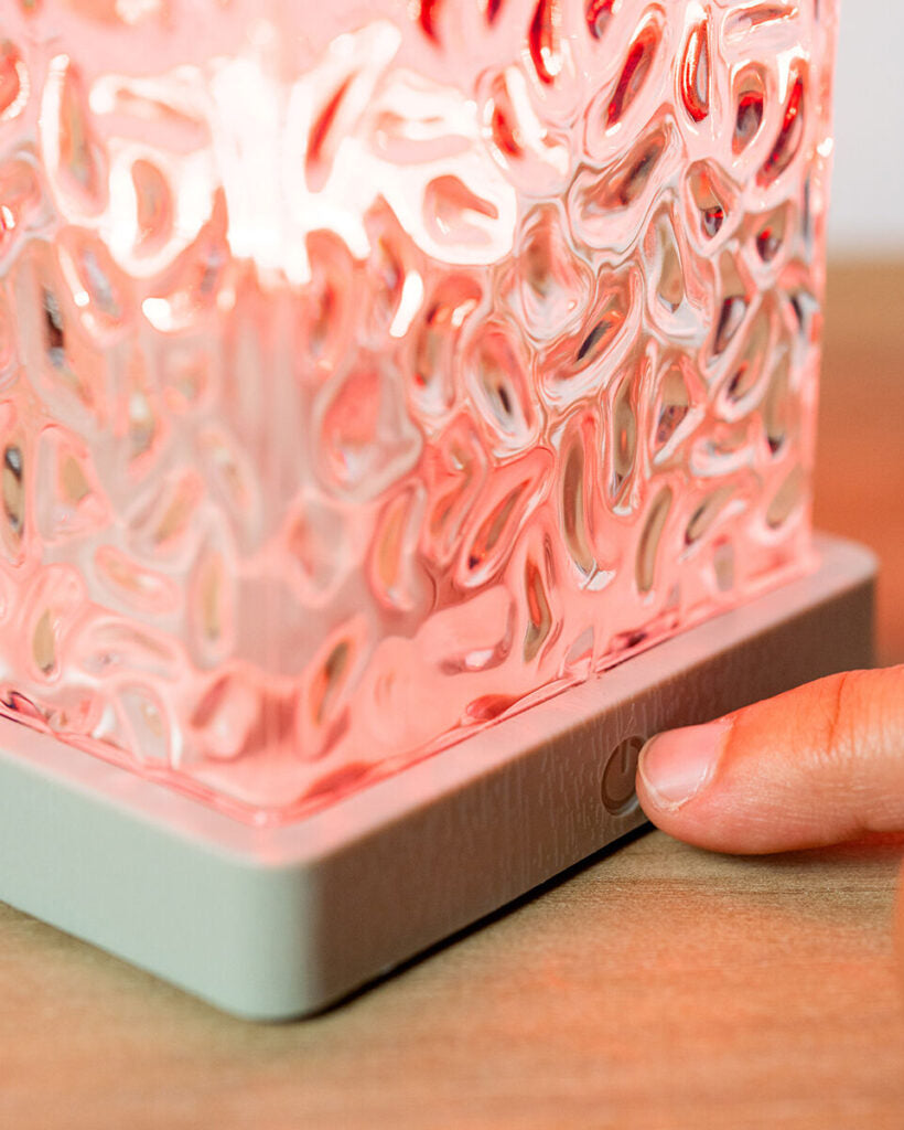 MagicAura – Proiettore LED di Aurore Boreali