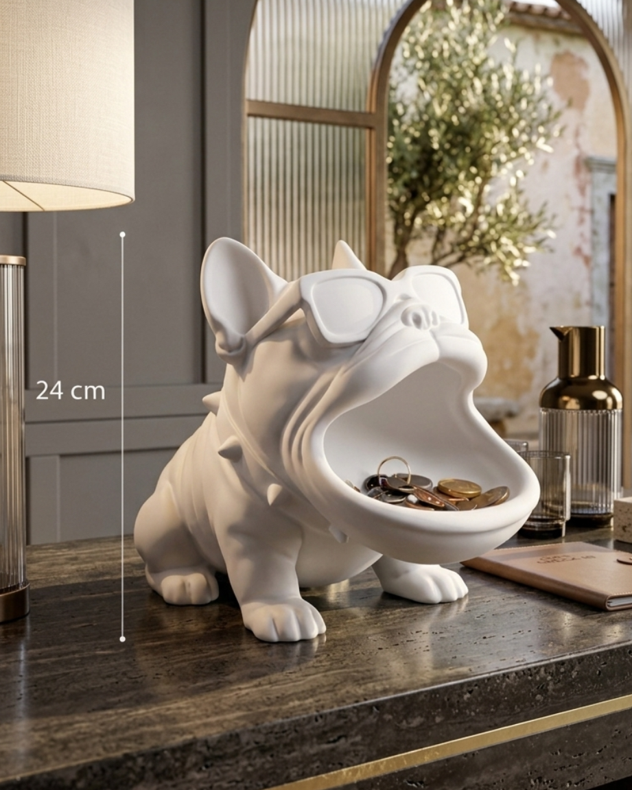 ROMEO – Portaoggetti di Design