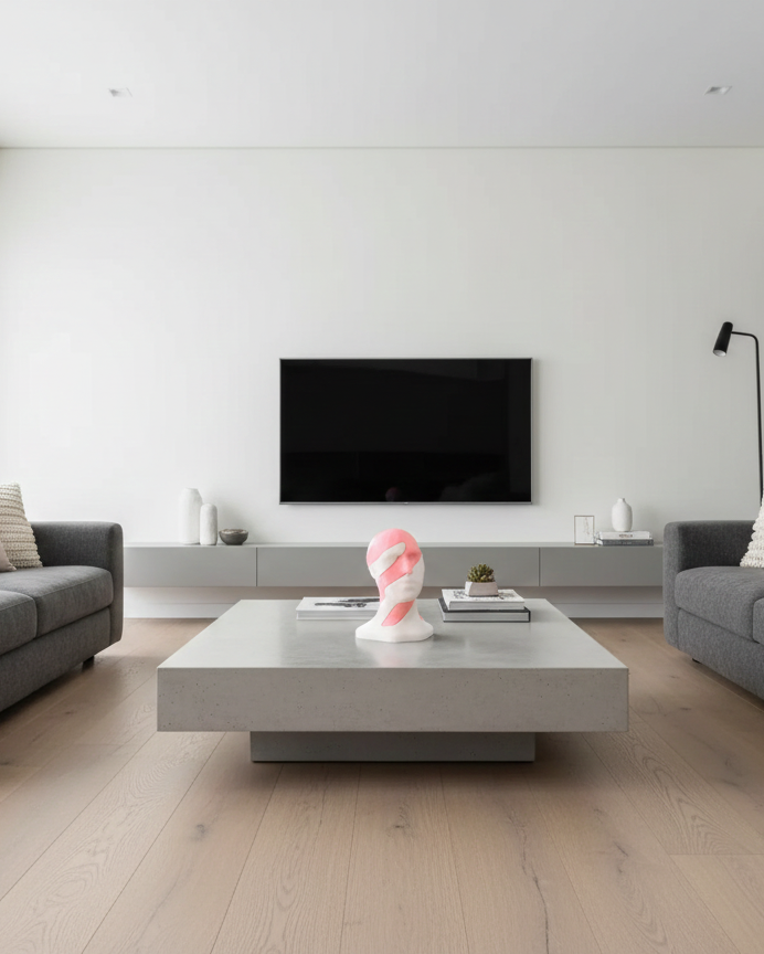 L’altro Volto™- Scultura artistica