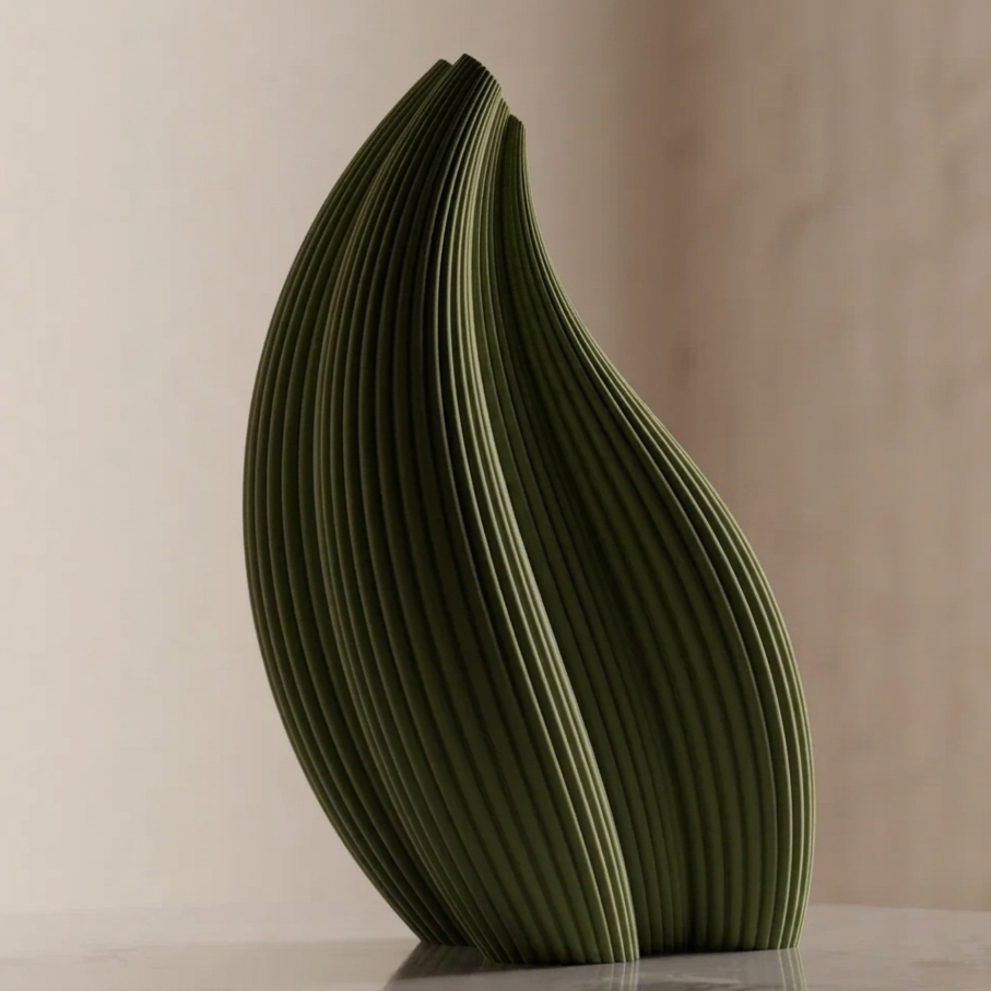 Trinity - Vaso di design
