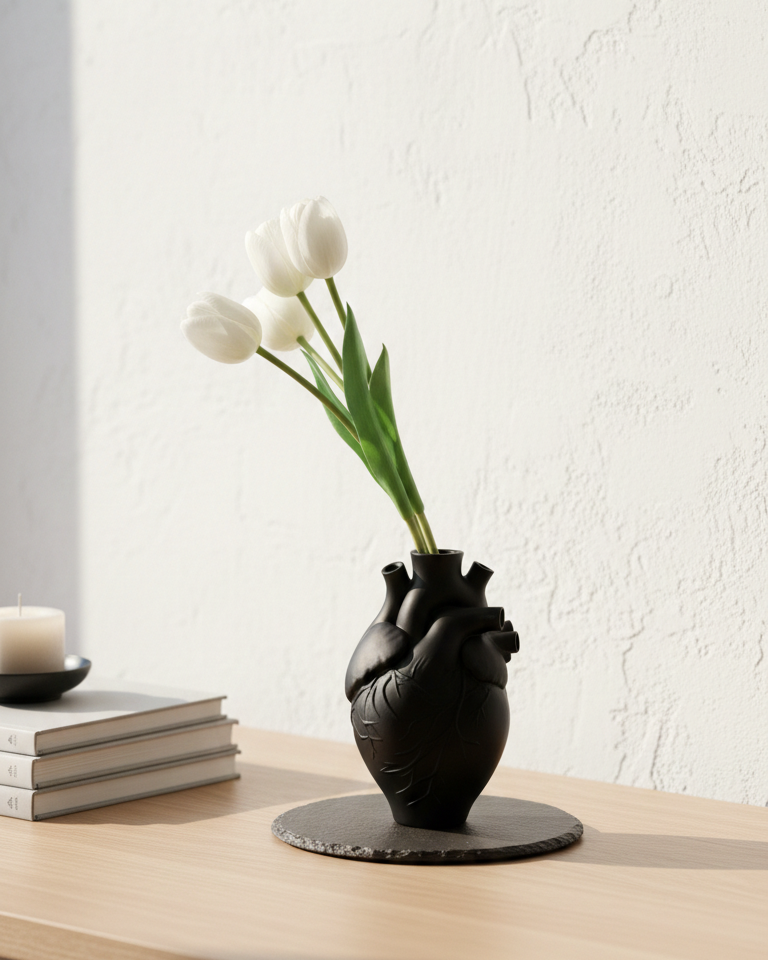 Battito – Vaso di Design