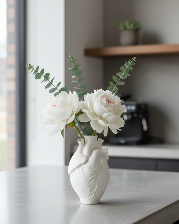 Battito – Vaso di Design