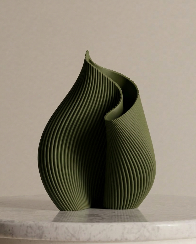 Velar - Vaso di Design