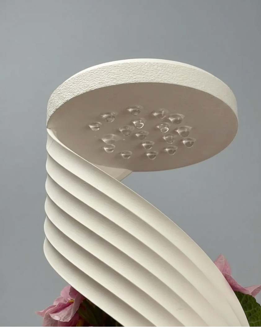 Vertigo - Il vaso intelligente✨
